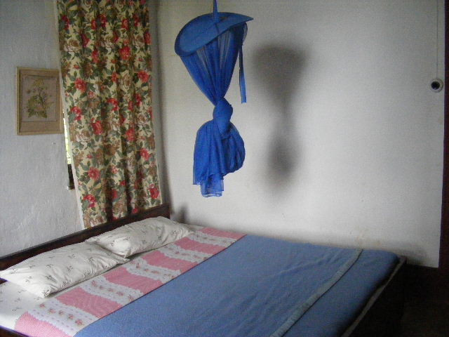 Amani Rest House主图