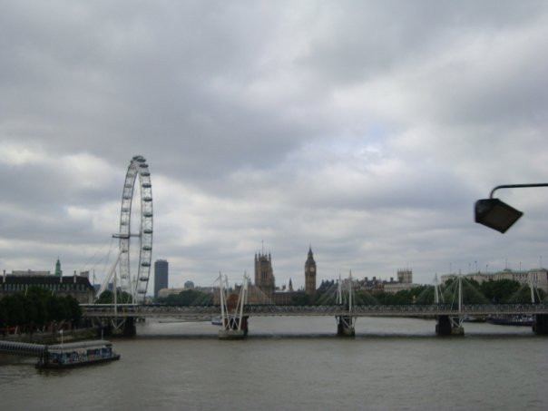 伦敦旅游局景点图片