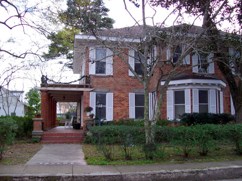 Melrose酒店住宿-Steel Magnolia House Bed & Breakfast