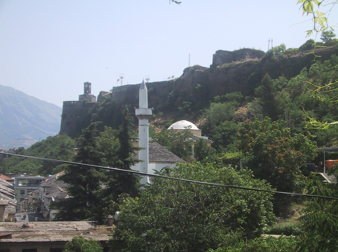 Gjirokaster Mosque景点图片