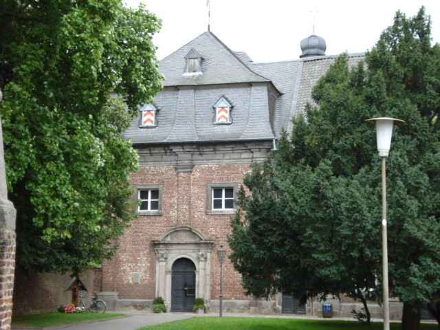 Nikolaus Kloster景点图片