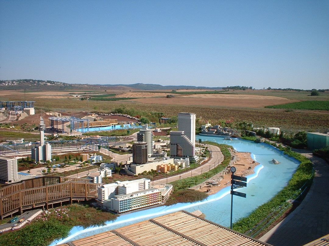 Mini Israel