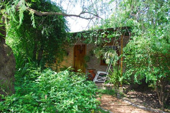 Teresita Bed & Breakfast主图