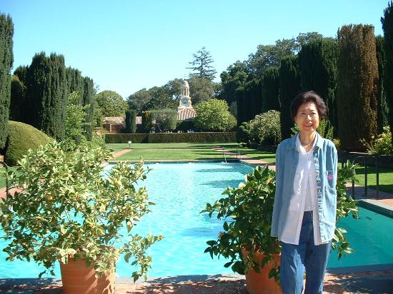 费罗丽庄园-Woodside必去景点