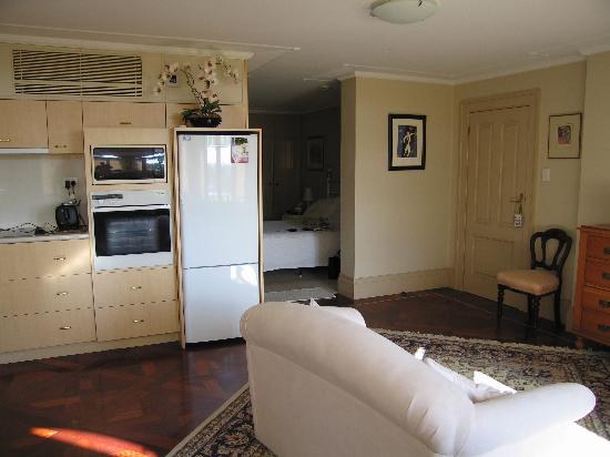 Lofthouse Bed and Breakfast-客卧