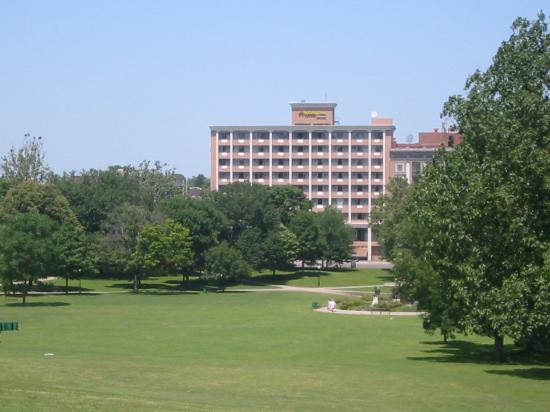 布什内尔公园-哈特福德必去景点