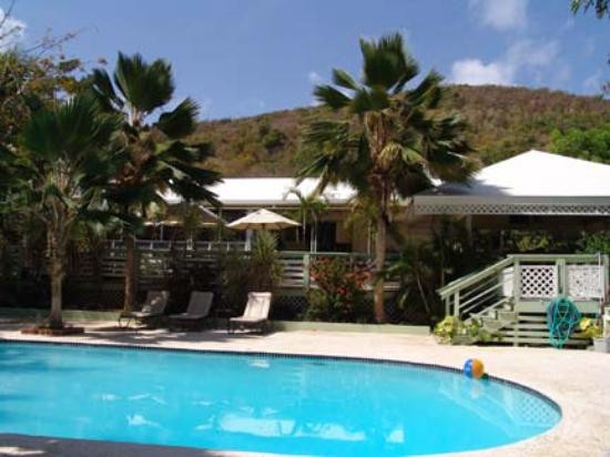 Culebra National Wildlife-库莱布拉岛必去景点