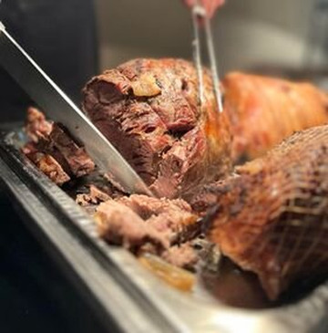 Millstone Inn Ryhall