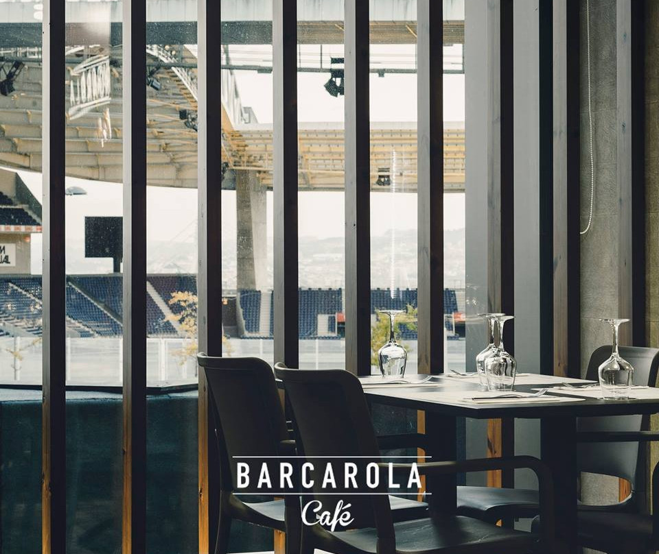 Barcarola - Alameda Shop&Spot