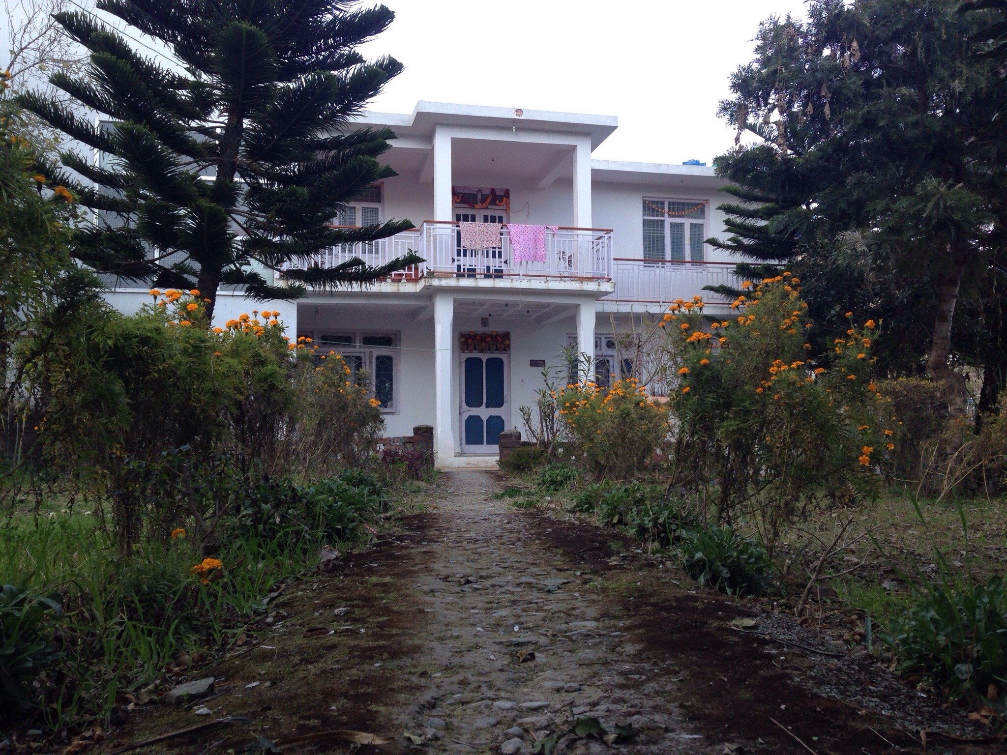 CG Home Stay-官方