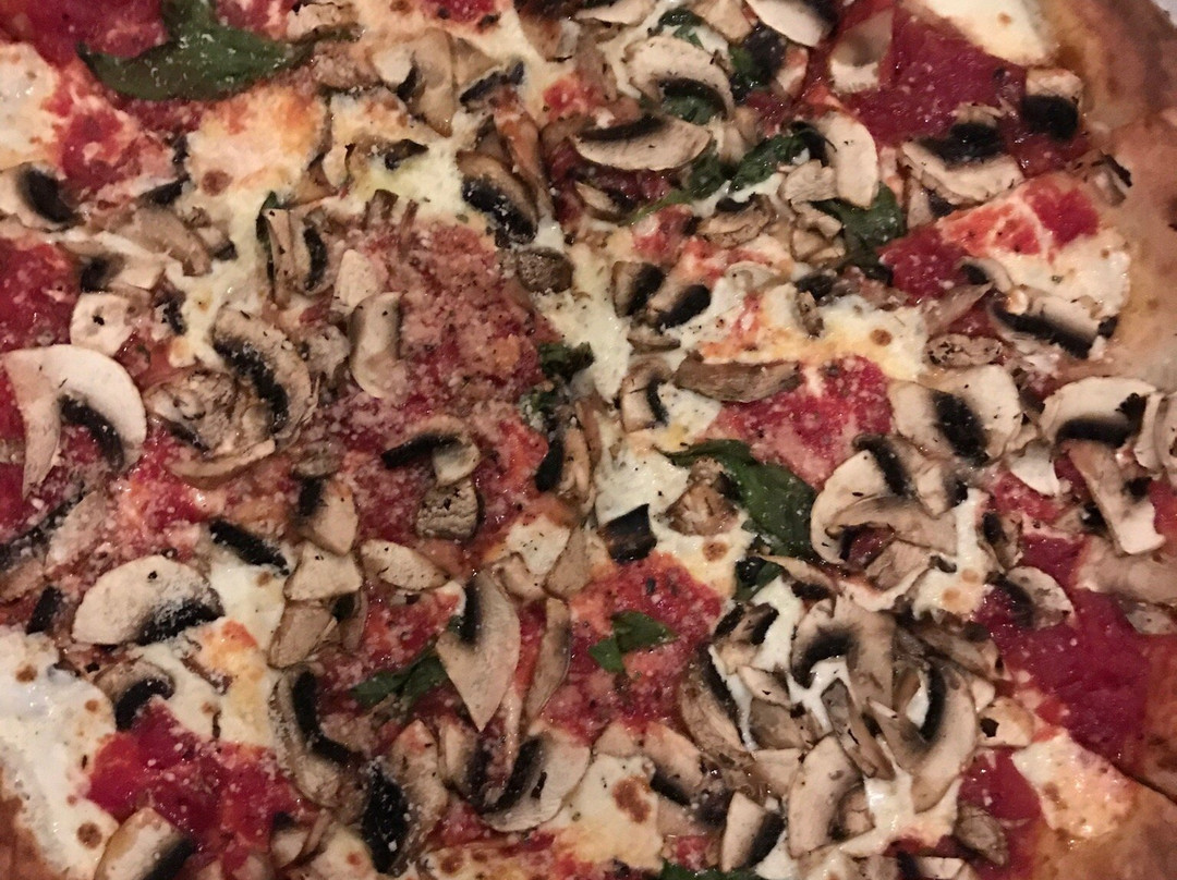 Blue Moon Restaurant