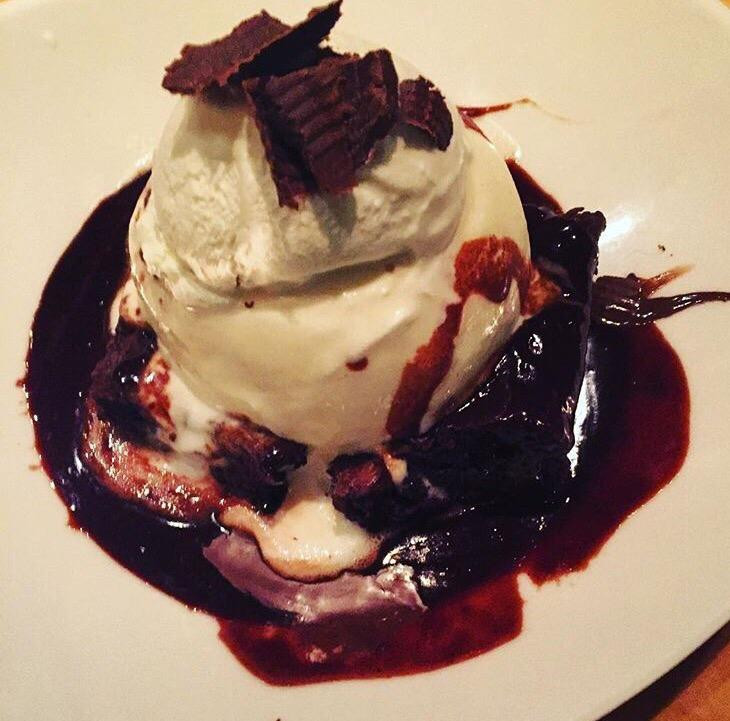 Outback Steakhouse - Barra Shopping (New York City Center)