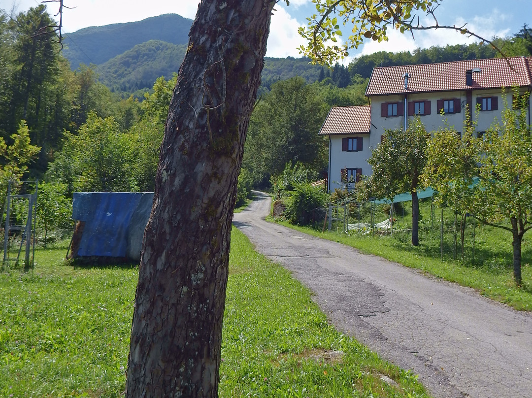Da Fosa Appartamenti per ferie e Camere per Ospiti