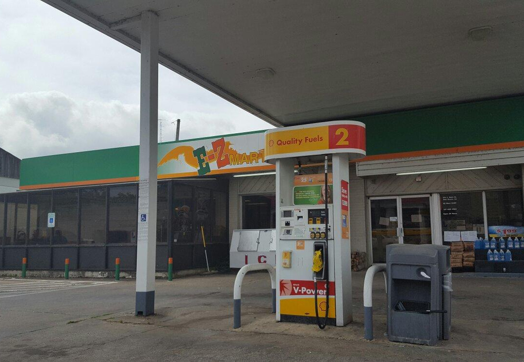 Oak Grove餐馆和美食-E-Z Mart #397