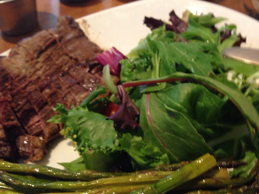 Modern Market Eatery