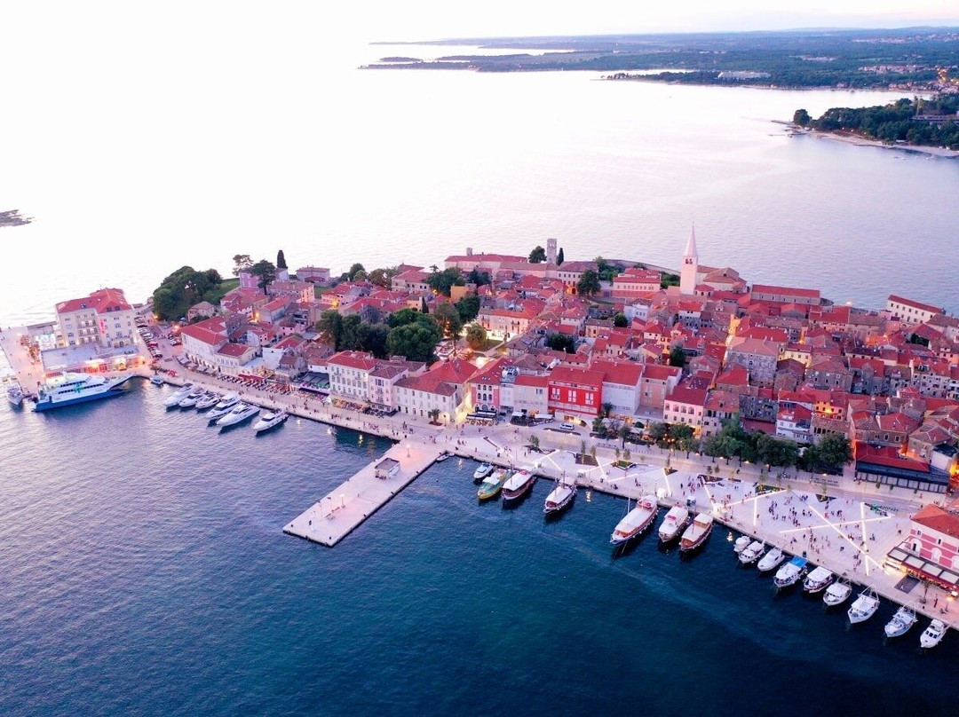 R.S.S. d.o.o.-波雷奇必去景点