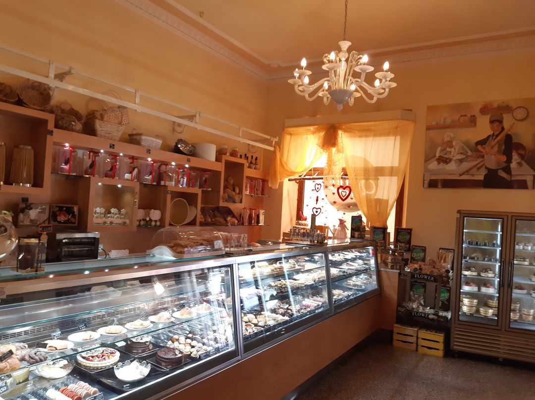Pasticceria Quirini