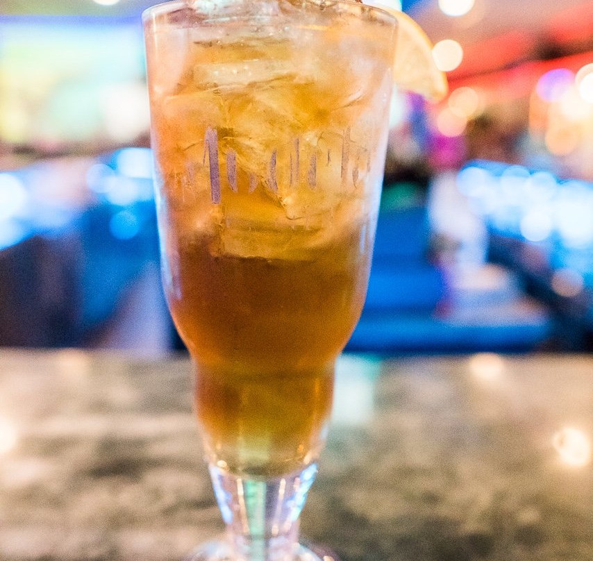 Tapas Macarena Restaurant and Bar