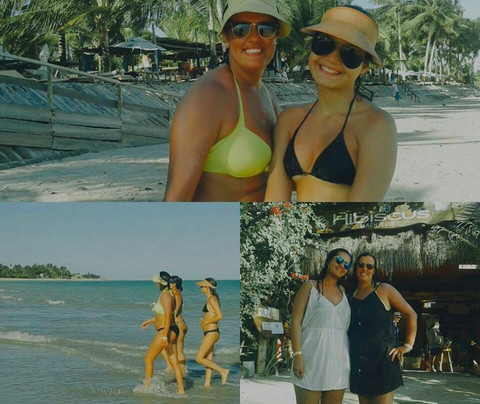 Kenneth Turismo e Receptivo-Maceio必去景点