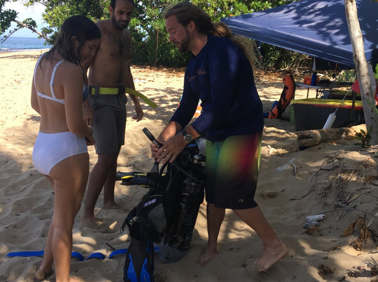 Great Escape Puerto Rico-吕康必去景点