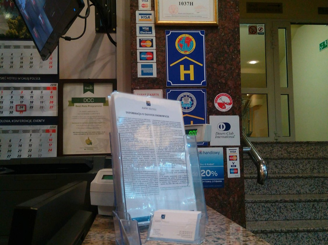 Hotel Iskra主图