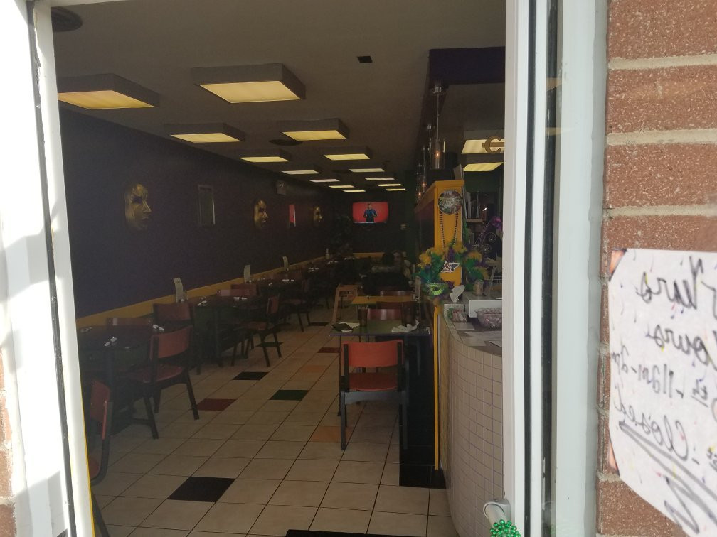 Harvester餐馆和美食-Les Bon Temps