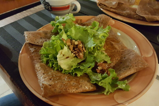 Crêperie de la Comédie