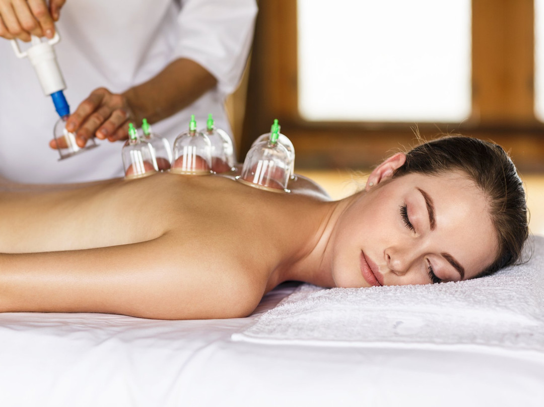 AcuFusion Acupuncture Clinic-都柏林必去景点