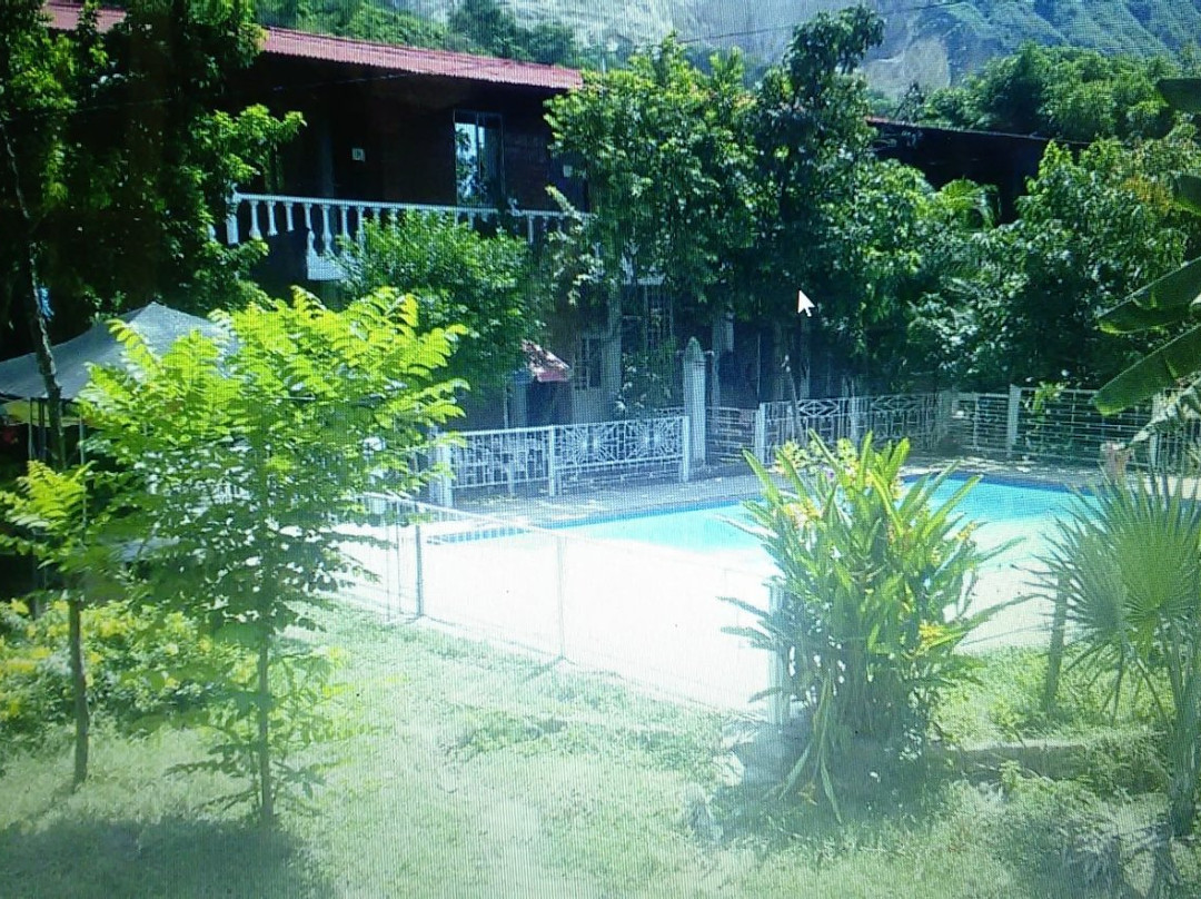 Rancho Hotel Sinaloa