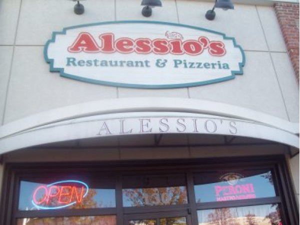 Alessio's