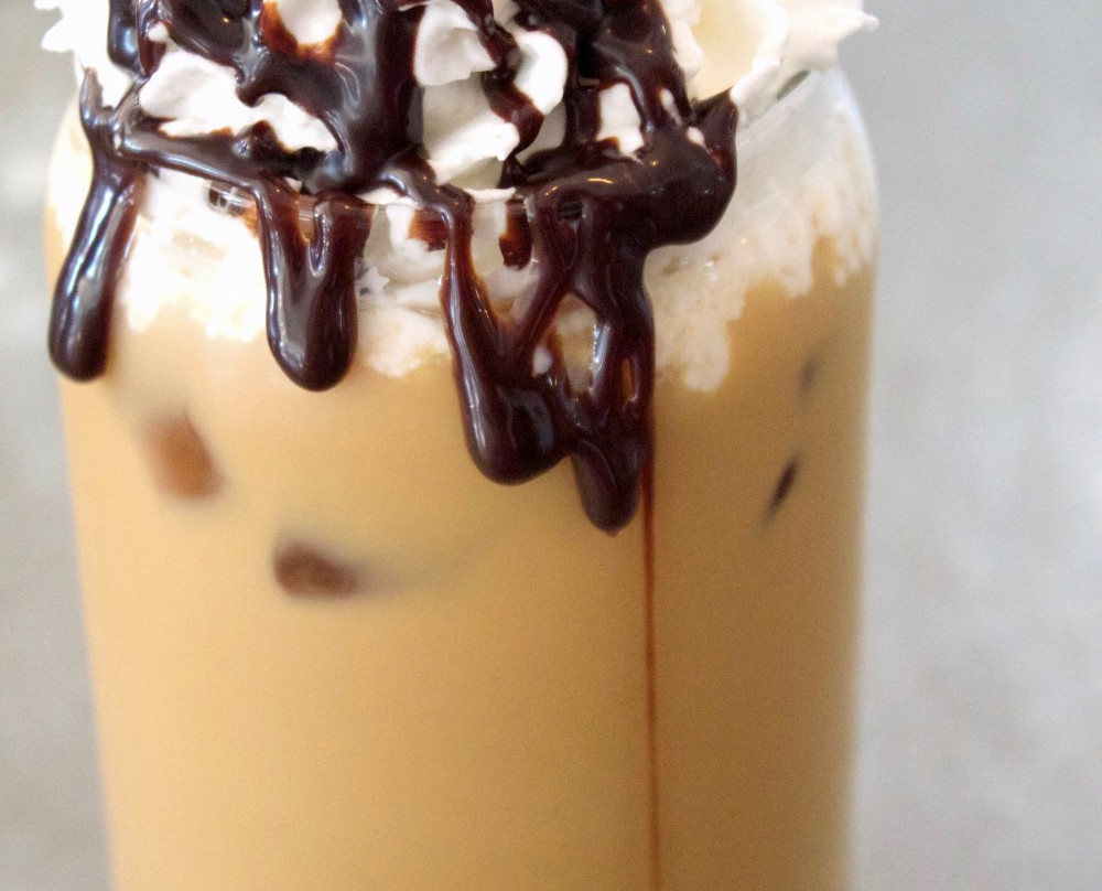 Open Doors Coffeehouse