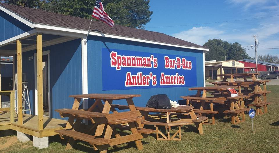 Spannman's Bar-B-Que