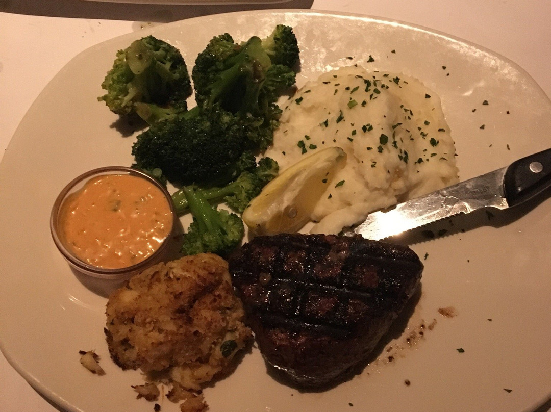 Bonefish Grill