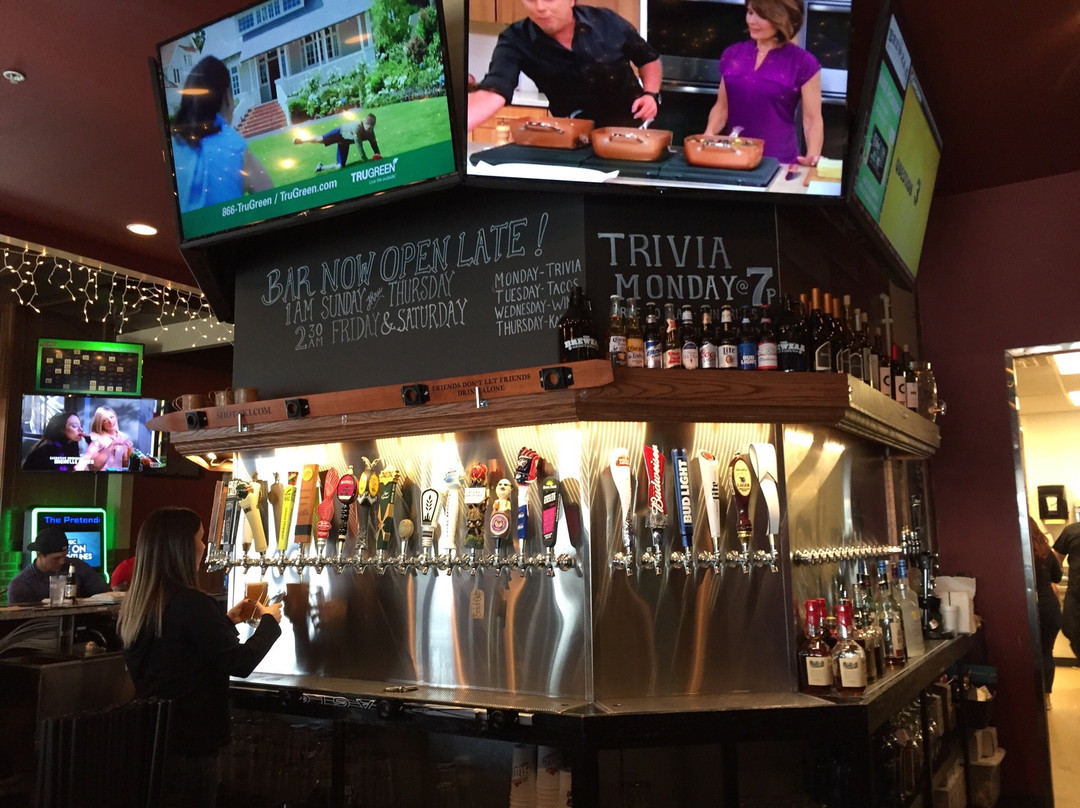 Keystone Pub & Patio Lewis Center