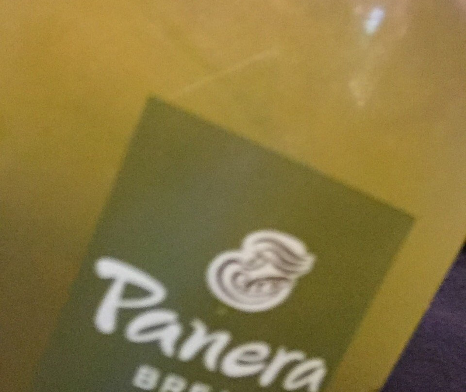 Panera Bread