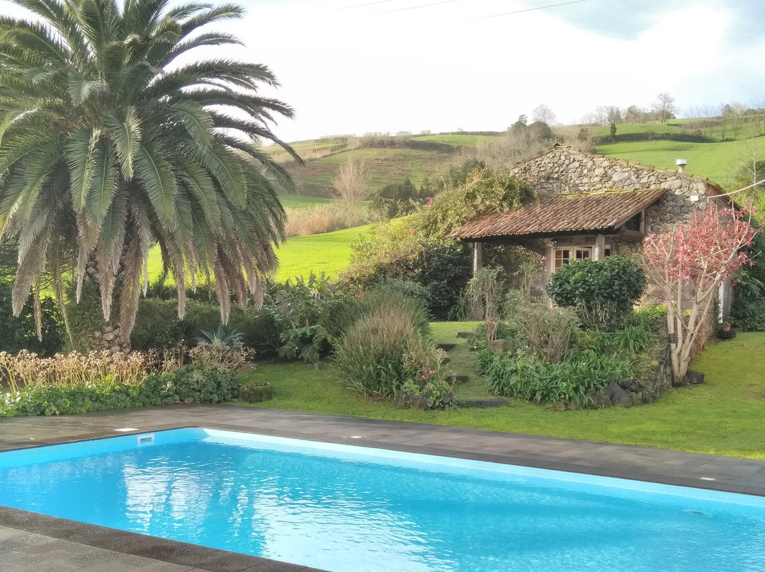 Casa do Monte