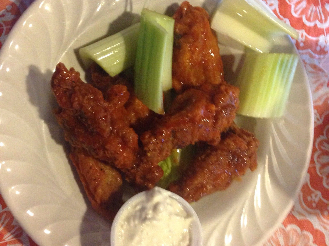 Riley's Restaurant & Pub