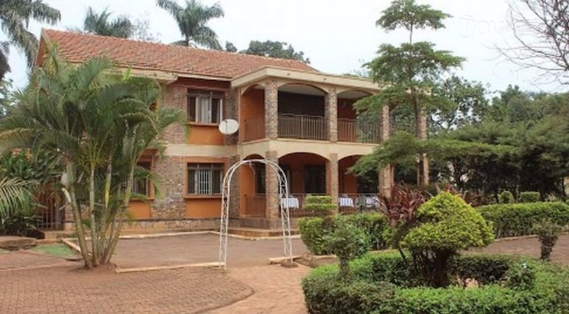 Bugembe酒店住宿-Cool Breeze Hotel