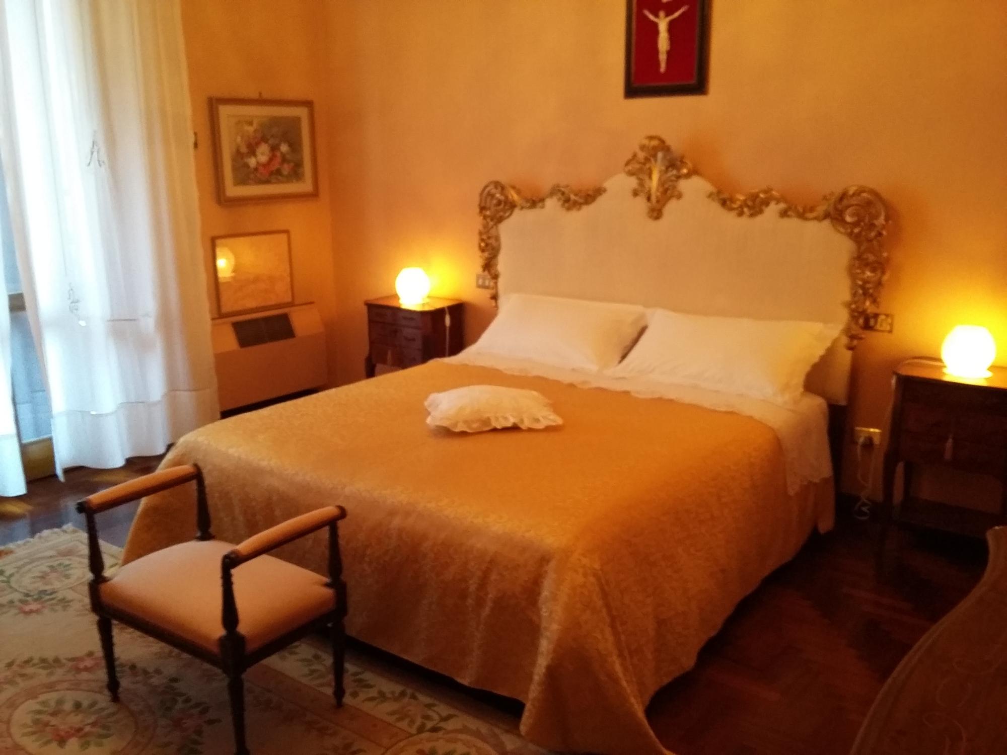 B&B Villafiorita-官方