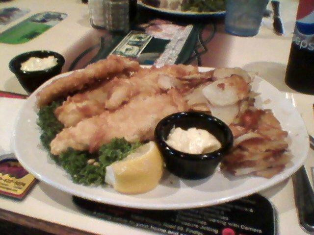 Bloomdale餐馆和美食-Dark Horse Restaurant