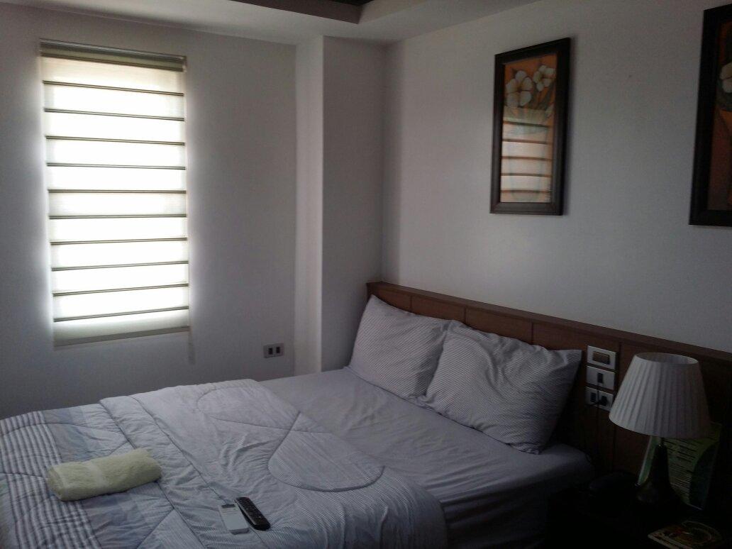 GraceHill EconoSuites Hotel-官方