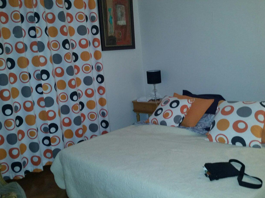 Chambres d'Hotes Chez Jean