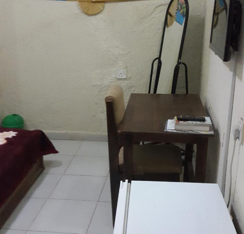 Barakin Ladi酒店住宿-Hotel Roniicon