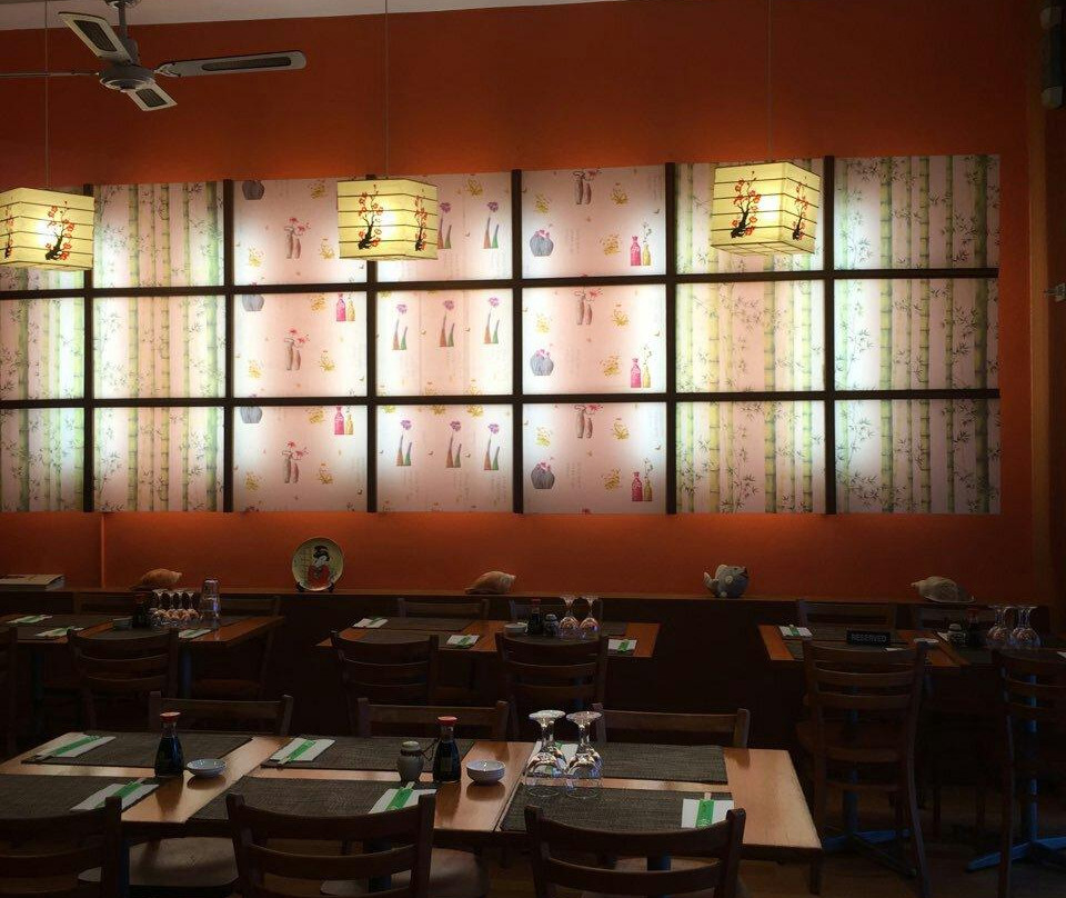 Konnichiwa Sushi Bar