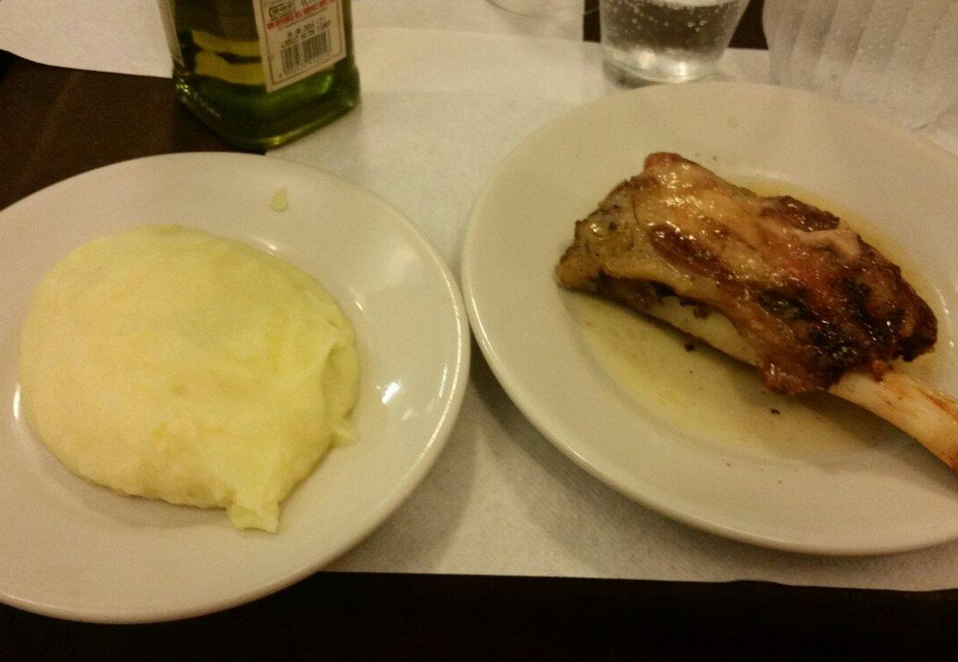 Fontanelice餐馆和美食-Riviera