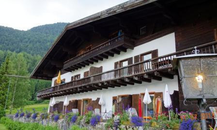 Hotel Lautersee