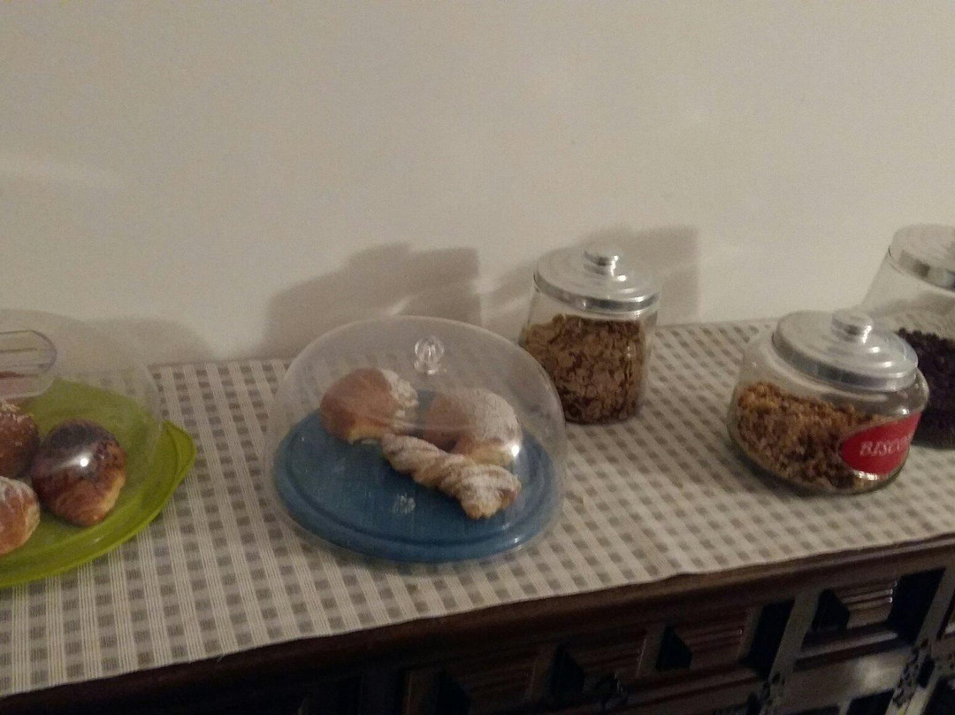 Columbus Bed and Breakfast