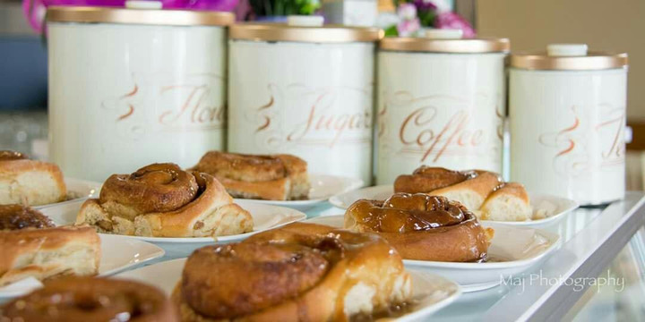 Woking餐馆和美食-Cowbella's