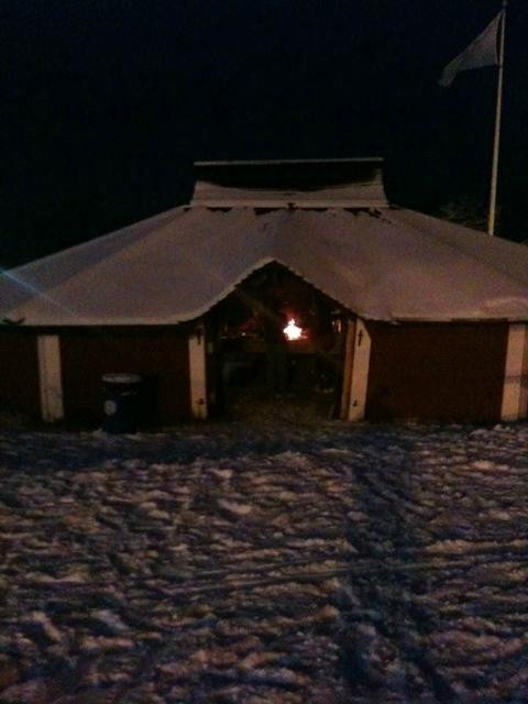 Vandrarhem Safsen