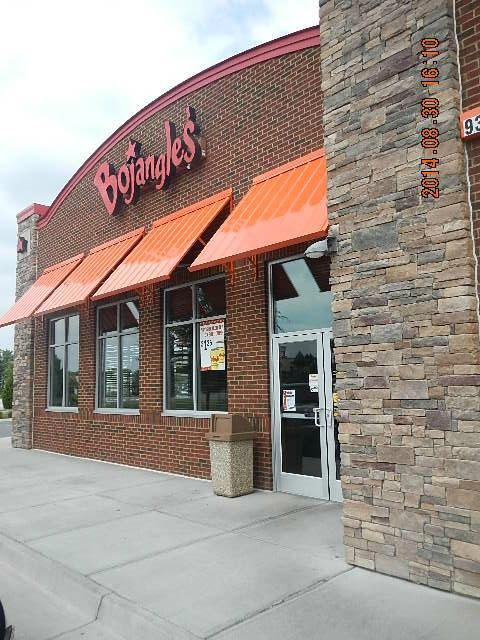 Bojangles